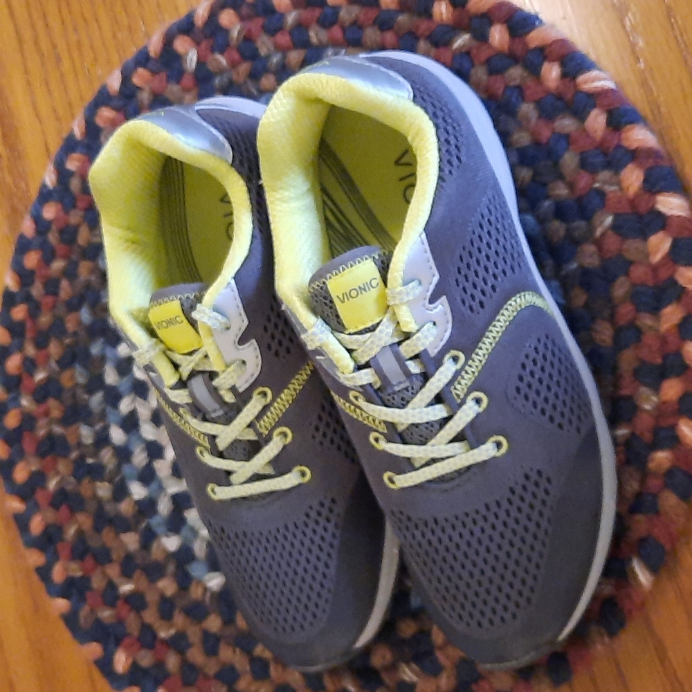 Vionic Walking Shoes - image 2